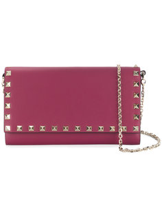клатч Rockstud Valentino