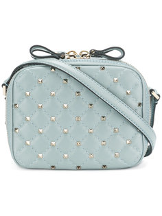 сумка через плечо Rockstud Spike Valentino