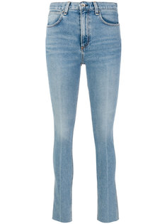 джинсы скинни Rag &amp; Bone