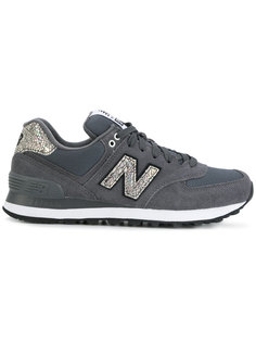 кроссовки 574 New Balance