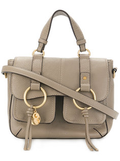 сумка-сэтчел Filipa See By Chloé