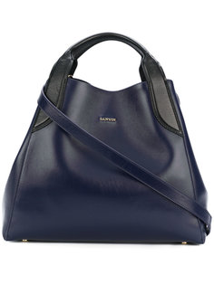 сумка-тоут Cabas Lanvin