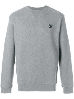классическая толстовка McQ Alexander McQueen