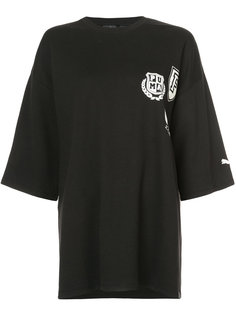 футболка свободного кроя Fenty X Puma