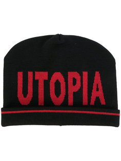 шапка-бини Utopia Lanvin