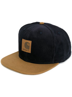 кепка с нашивкой логотипа Carhartt