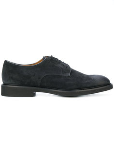 дерби в стиле casual  Doucals