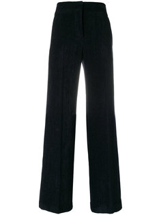 широкие брюки Paul Smith