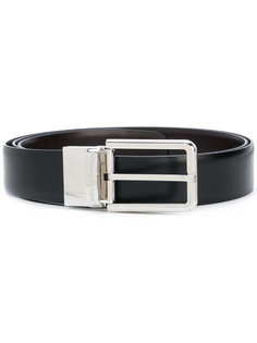 ремень с пряжкой Ermenegildo Zegna