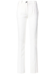 классические брюки Mugler