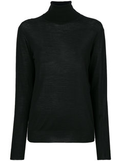джемпер с высокой горловиной Stella McCartney