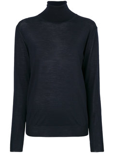 джемпер с высокой горловиной Stella McCartney