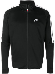 спортивная куртка Tribute Nike