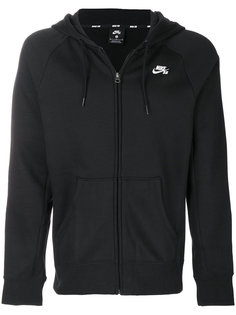 толстовка на молнии SB Icon  Nike