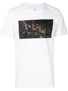 футболка Air Jordan Dry Flight Nike