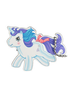 сумка через плечо My Little Pony  Moschino