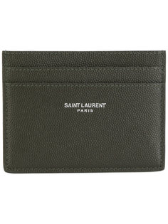 визитница Paris Saint Laurent