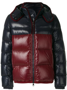 куртка-пуховик Pascal Moncler