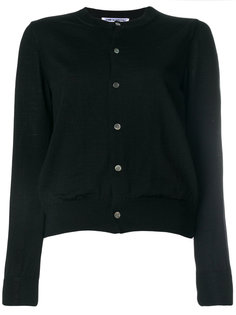 кардиган на пуговицах Comme Des Garçons Comme Des Garçons