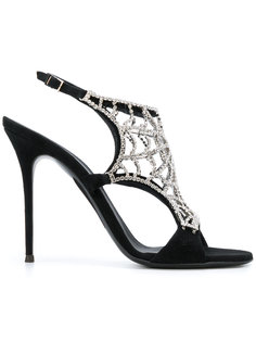 босоножки Elaine Giuseppe Zanotti Design