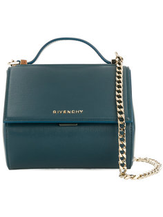 мини сумка Pandora Box Givenchy