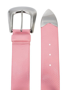 metal tip belt  Nina Ricci