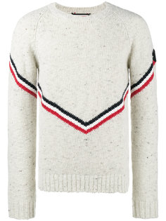 свитер Moncler