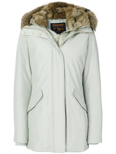 парка Woolrich