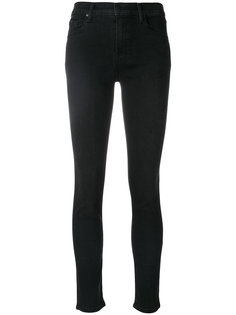 джинсы скинни с классической талией  J Brand