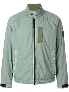 утепленная куртка Stone Island