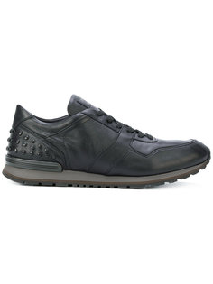 кроссовки с заклепками Tods Tod`S