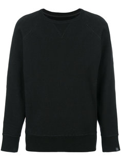 толстовка Racer  Rag &amp; Bone
