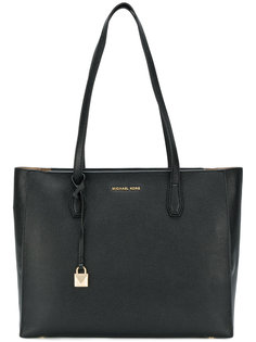 сумка-тоут Jet Set Travel Michael Michael Kors