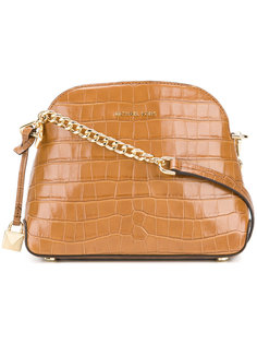 сумка через плечо Mercer Dome Michael Michael Kors