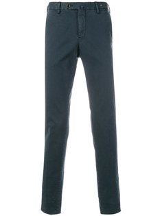 брюки The Londoner Pt01