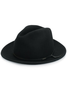фетровая шляпа Woolrich