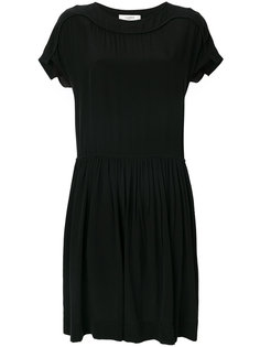 платье с короткими рукавами Isabel Marant Étoile