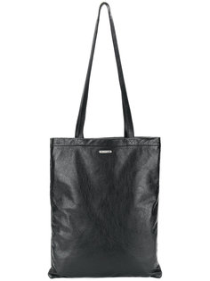 сумка-тоут Bold Saint Laurent