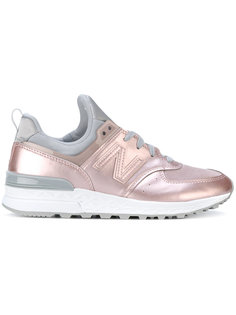 кроссовки 574 New Balance