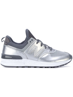 кроссовки 574 New Balance