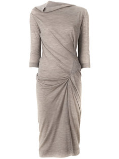 платье Taxa Vivienne Westwood Anglomania