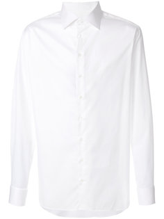 классическая рубашка Giorgio Armani