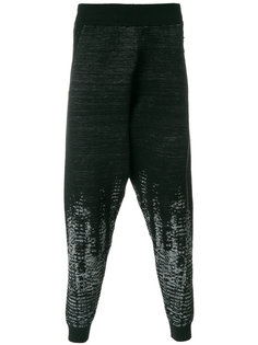 спортивные брюки Z.N.E Adidas