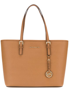 сумка-тоут Jet Set Travel Michael Michael Kors