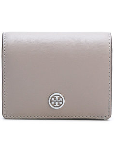 кошелек с откидным клапаном Tory Burch