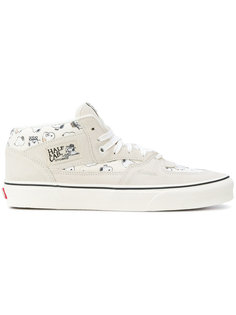 кеды Half Cab Snoopy  Vans