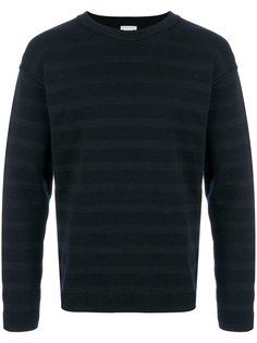 полосатый свитер  S.N.S. Herning