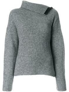 свитер-водолазка Lyza Rag &amp; Bone