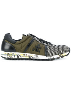 кроссовки Lucy Premiata