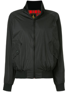 куртка-бомбер  с воротником-стойкой Hysteric Glamour